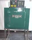 grieve oven  