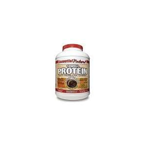  Essential Protein 100% Bannana Cream Gluten Free   5 lbs 