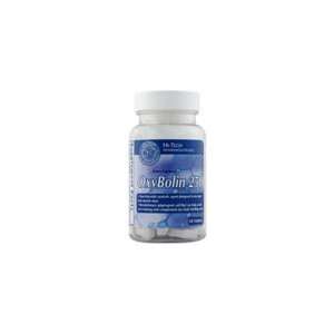 Hi Tech Pharmaceuticals OxyBolin 250 60 Tablets Health 
