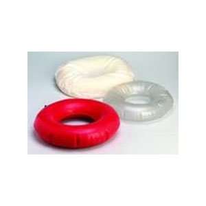  Foam Invalid Ring with White Washable Cover by Hudson 