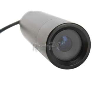 Surveillance 1/4 Sony Color CCD 420TVL Security Bullet Camera  