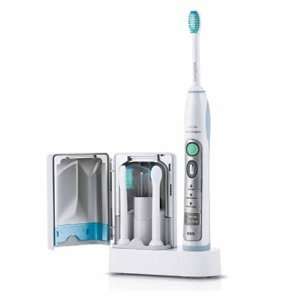 Philips Sonicare HX6932/10 Rechargeable Sonic Toothbrush with FlexCare 