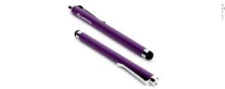 Griffin GC16049 Purple Stylus for iPad, iPod, iPhone and Other 
