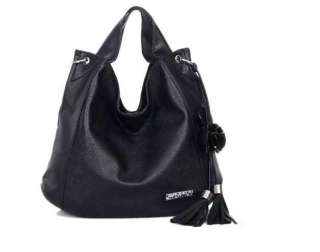 Brand New Korean Lady Hobo Tote PU leather handbag shoulder bag For 