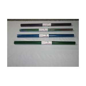  Florist Supplies clearphane 30x50 green Arts, Crafts 