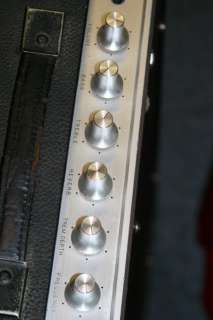 Vintage Yamaha Guitar Amplifier – THE WEDGE   TA 20 Amp   RARE 