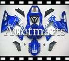 Fit Yamaha YZF R1 00 01 YZFR1 2000 2001 1000 Fairing Kit Bodywork c03 