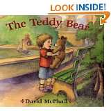   Teddy Bear (Books for Young Readers) by David M. McPhail (May 1, 2002
