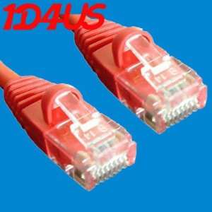  1d4us 10pcs a Lot 5ft Cat5e UTP Ethernet Network Cable 
