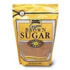 Hain Pure Foods Organic Brown Sugar (6x24 OZ)