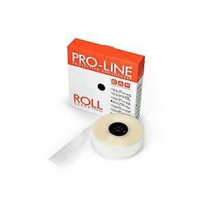  Roll/200 2 5/8 x32 1/4 Pro Line