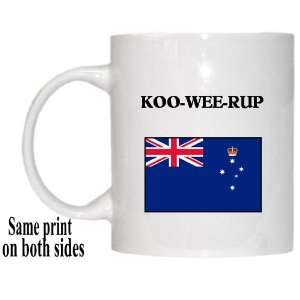  Victoria   KOO WEE RUP Mug 