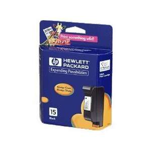  Hyperion Compatible HP Black Ink 603 Per Unit Office 