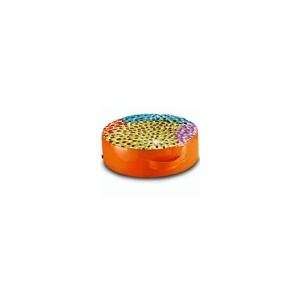   round small outdoor floor cushion by missoni home