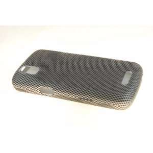  Motorola Droid Pro XT610 Hard Case Cover for Carbon Fiber 