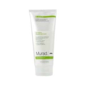  Murad Renewing Cleansing Cream 200ml / 6.75oz Beauty