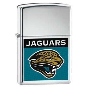  High Polish Chrome Jacksonville Jaguars