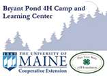 UMaine 4 H Camp & Learning Center at Bryant Pond