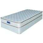 night s sleep this foam encased mattress is designed to provide a 