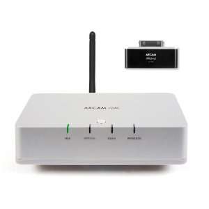  Arcam rDacKW Solo Wireless USB DAC with rWand Electronics