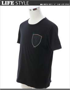 BN PUMA Ferrari Mens Short Sleeve Black T Shirt M XXL  