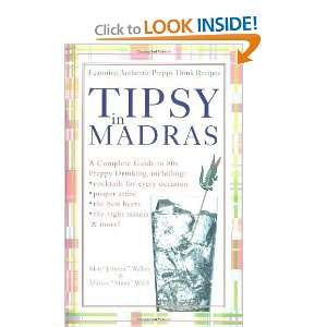  Tipsy in Madras A complete guide to 80s preppy drinking 