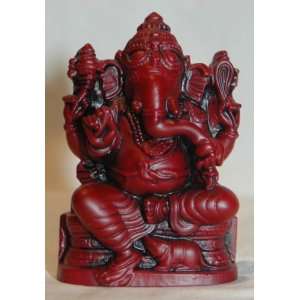  Beautiful 3.25 Inch Ganesha (The Lord of Beginning)