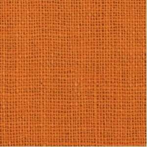  47 Shalimar Burlap Orange Fabric By The Yard Arts 