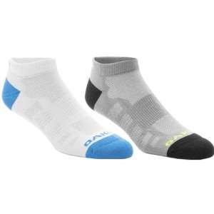  Oakley Performance Tech Low Cut Mens Sportswear Socks w/ Free 