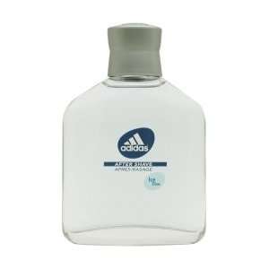  ADIDAS ICE DIVE by Adidas AFTERSHAVE 3.4 OZ Everything 