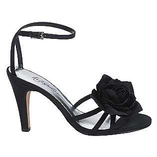 Womens Sandals Olympia Strappy Heel   Black  Metaphor Shoes Womens 