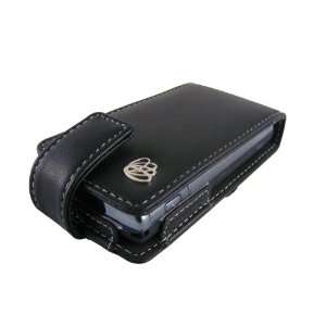  Proporta Alu Leather Case (HTC Juno Series)   Flip Type 