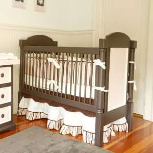  Westport Crib Baby
