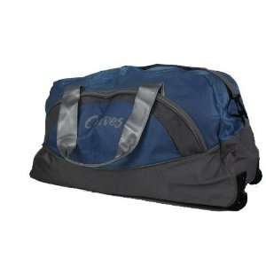  NEW Curves Gym Bag Roller Bag Tote bag 001 Everything 