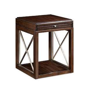   Furniture 585 111 Lincoln Park Square End Table,