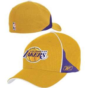 Los Angeles Lakers Official 2005 NBA Draft Hat