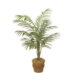 Island Areca Silk Artificial Palm Tree Plant 8 