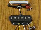 American Fender Telecaster TEXAS SPECIAL PICKUP SET $13 OFF