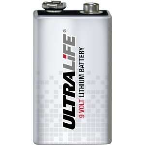  New   Ultralife General Purpose Battery   KV0020 