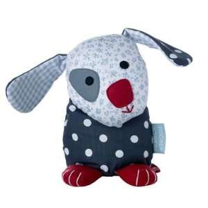   Soft Toy Dog By Franck & Fischer, Danish Quality Design Toys & Games