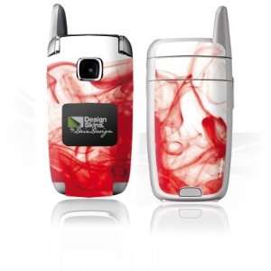  Design Skins for Nokia 6101   Bloody Water Design Folie 