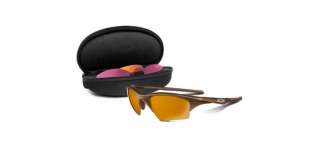 Oakley HALF JACKET XLJ Array Sunglasses available online at Oakley.ca 