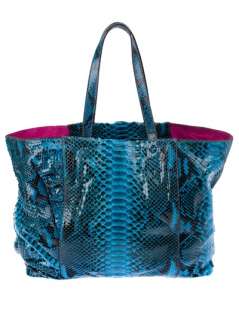 Zagliani Python Skin Tote   L’Eclaireur   farfetch 