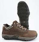 CATERPILLAR CORAX TAN STEEL TOE 89834 ASTM