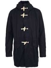 Gloverall Montgomery Coat   Wok Store   farfetch 