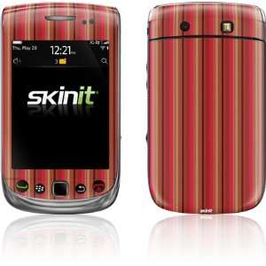 Rusty Stripes skin for BlackBerry Torch 9800 Electronics