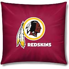 Washington Redskins Bedding Sets   Buy NFL Sheets and Pillows at 