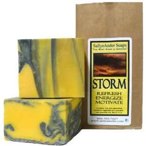  Storm Soap Beauty