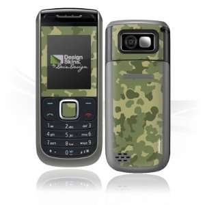  Design Skins for Nokia 1680   Heckenversteck Design Folie 