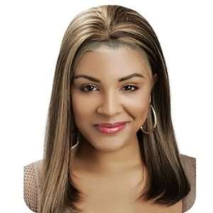  LC 7019 Human Hair Wig by Jazzwave Beauty